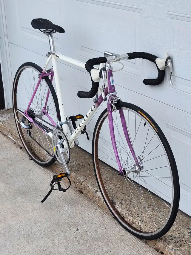 1989 Centurion Le Mans 14 Speed Vintage Road Bike - Photo 3