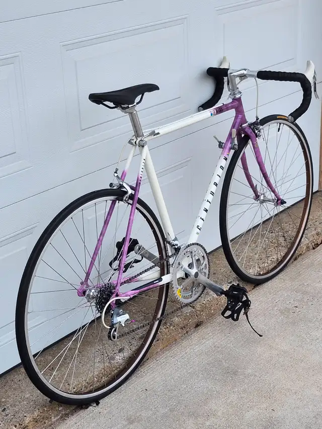 1989 Centurion Le Mans 14 Speed Vintage Road Bike - Photo 4