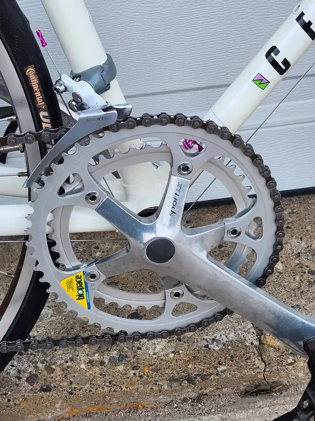 1989 Centurion Le Mans 14 Speed Vintage Road Bike - Photo 6