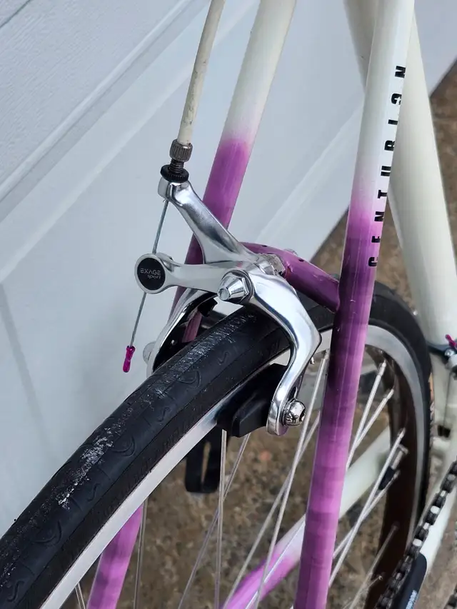 1989 Centurion Le Mans 14 Speed Vintage Road Bike - Photo 7