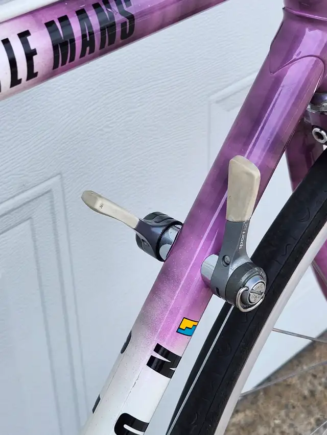 1989 Centurion Le Mans 14 Speed Vintage Road Bike - Photo 10