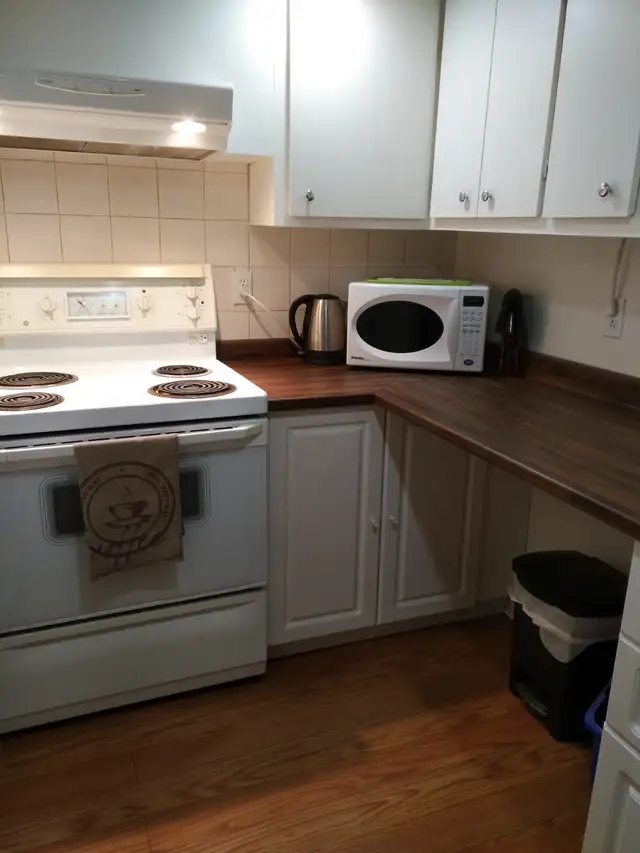 Chambre / 1er mai / Ste-Foy - Photo 4