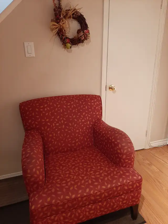 Chambre / 1er mai / Ste-Foy - Photo 5