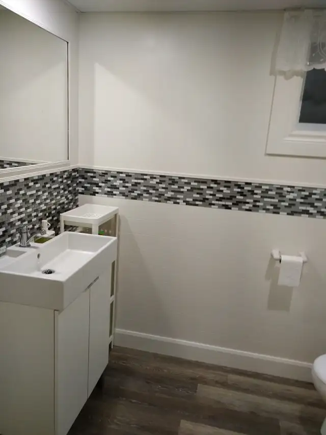 Chambre / 1er mai / Ste-Foy - Photo 6