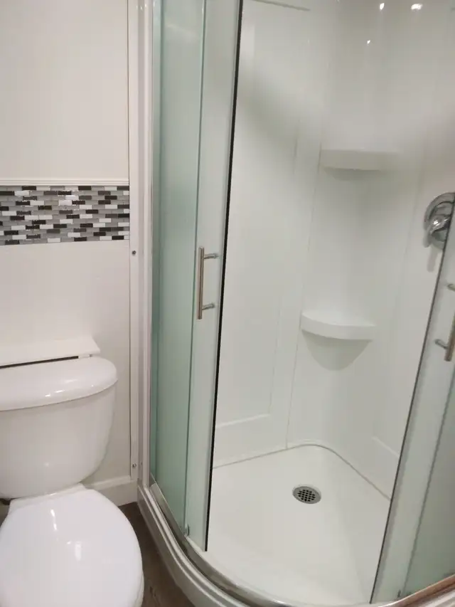 Chambre / 1er mai / Ste-Foy - Photo 7