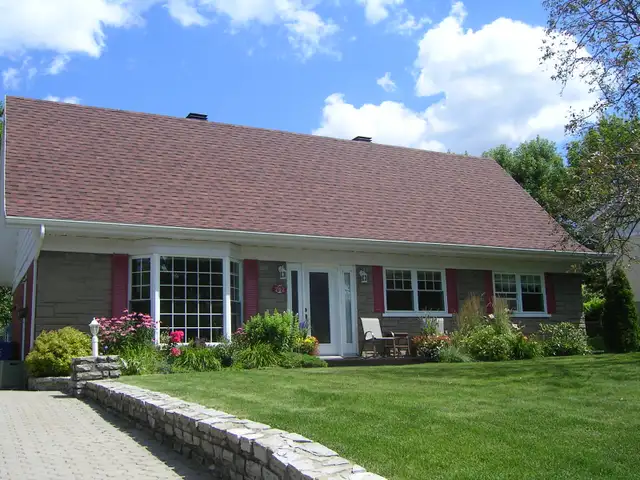 Chambre / 1er mai / Ste-Foy - Photo 8