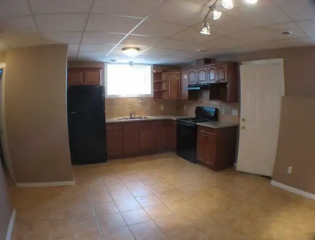 2 Bedroom Suite with Private Entrance