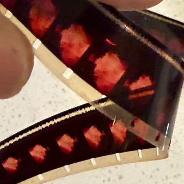 16mm Movies and Reels – Vintage - Photo 2