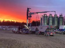 Frac Sand Plant Field Personnel - Photo 2