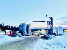 Frac Sand Plant Field Personnel - Photo 3