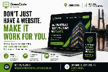 Win clients in Longueuil with a modern website