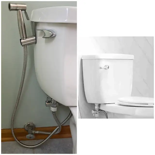installation de toilette,robinet,bidet (438)809-5993