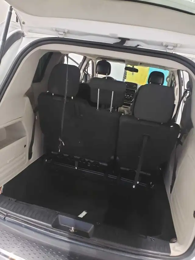 2018 Dodge Grand Caravan - Photo 5