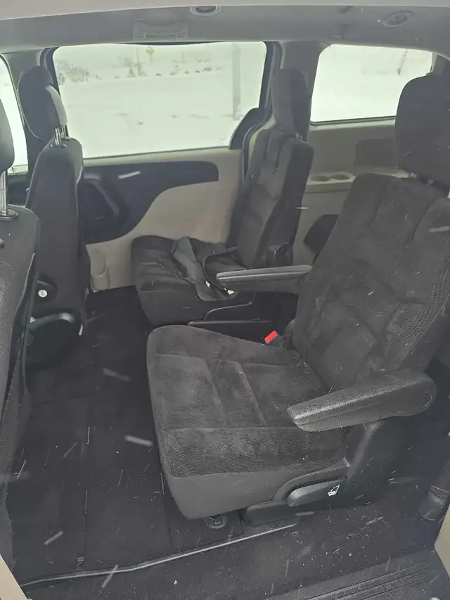 2018 Dodge Grand Caravan - Photo 6