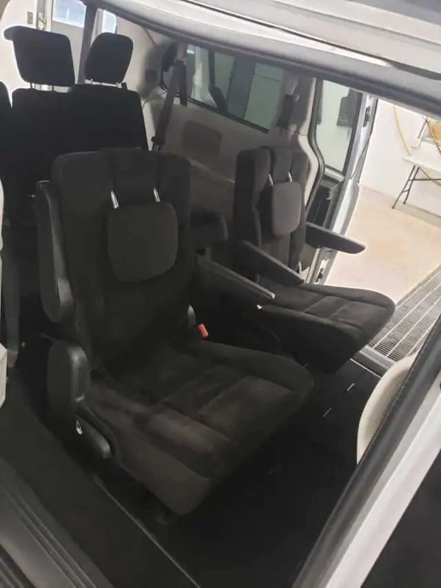 2018 Dodge Grand Caravan - Photo 7