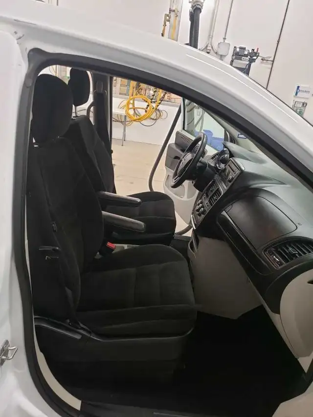 2018 Dodge Grand Caravan - Photo 8