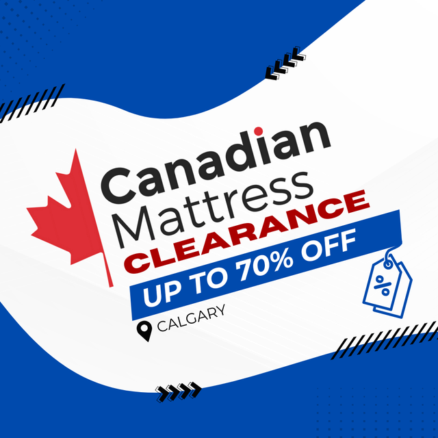 KINGSDOWN mattress ON SALES ! At CANADIAN MATTRESS - In stock - Photo 7