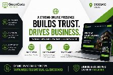 Elevate leads in Brossard with a polished website