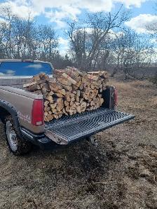 Firewood