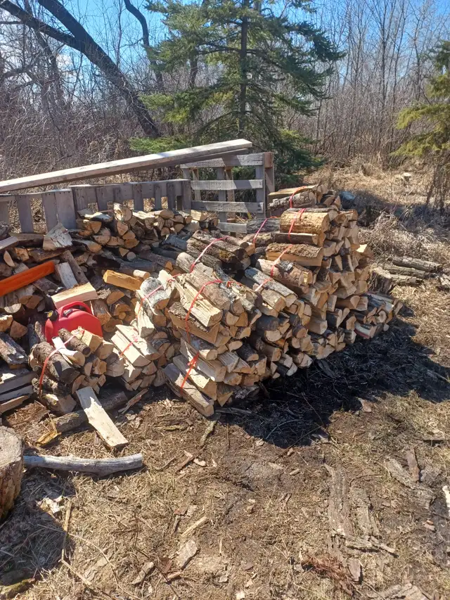Firewood - Photo 3