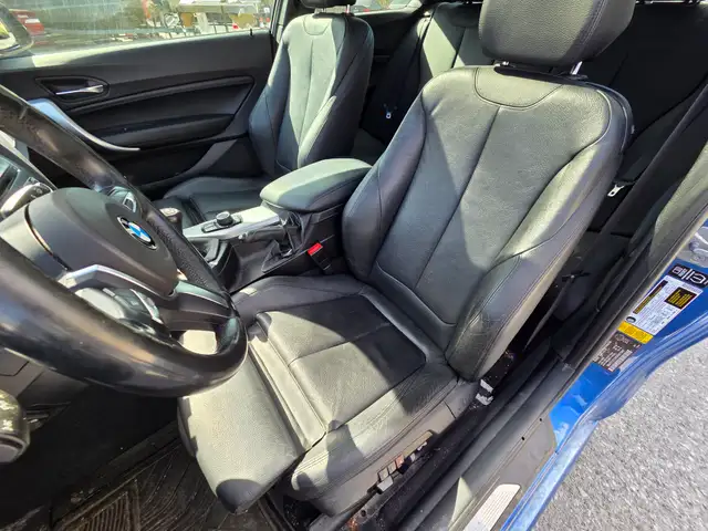 2014 BMW 228i - M-SPORT, MANUAL, REAR WHEEL DRIVE! CLEAN CARFAX! - Photo 11