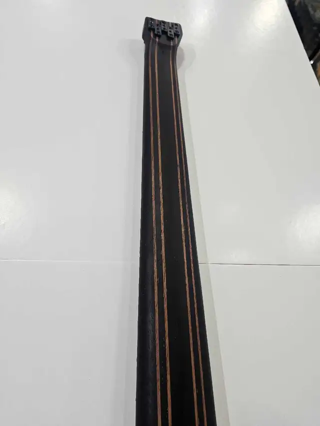 Ibanez EHB1505MS 5 String Headless Bass - Pacific Blue - Photo 7