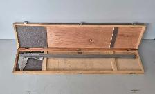 Fowler Master Venier Caliper (26093017)