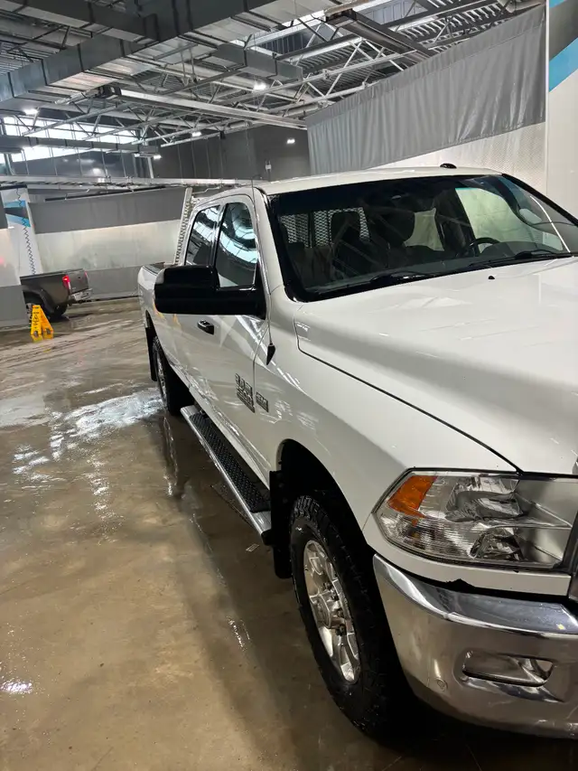 2018 dodge ram 2500 4x4 - Photo 2
