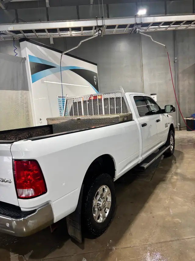 2018 dodge ram 2500 4x4 - Photo 3