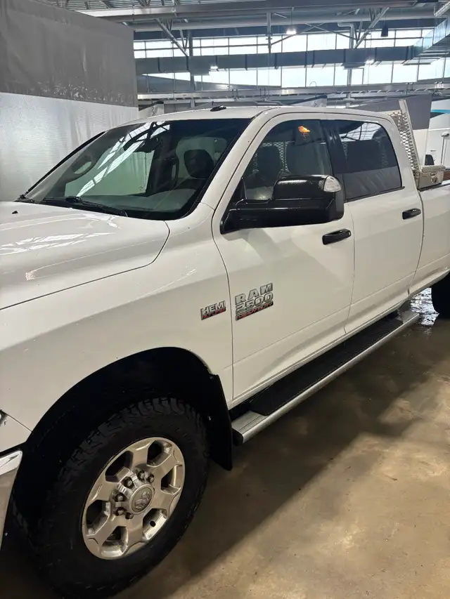 2018 dodge ram 2500 4x4 - Photo 4