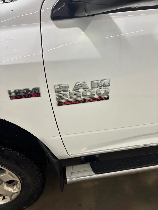 2018 dodge ram 2500 4x4 - Photo 5