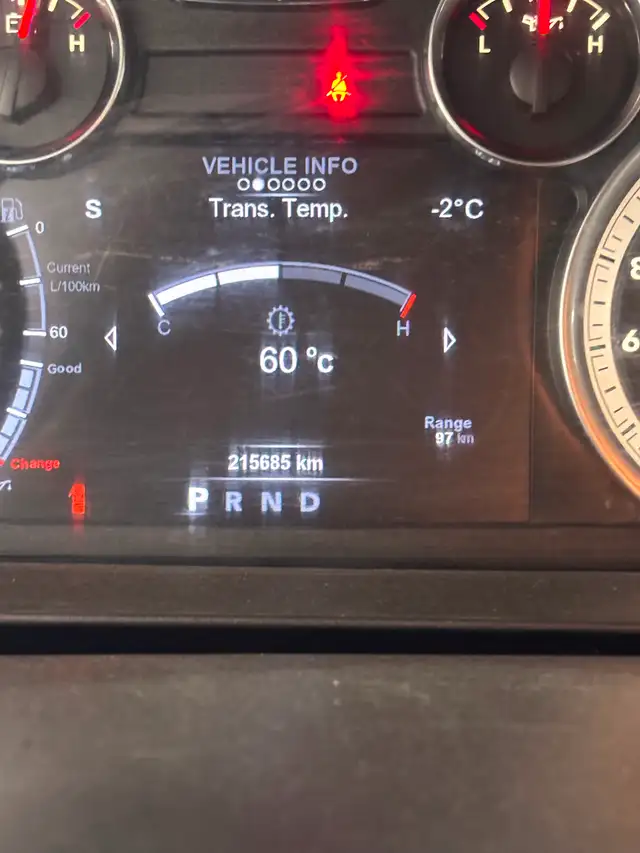 2018 dodge ram 2500 4x4 - Photo 6