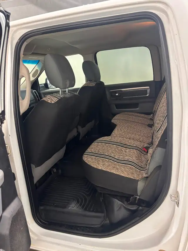 2018 dodge ram 2500 4x4 - Photo 8