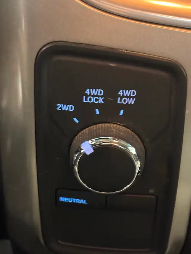 2018 dodge ram 2500 4x4 - Photo 9