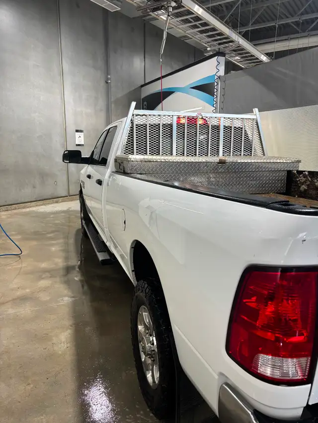 2018 dodge ram 2500 4x4 - Photo 10