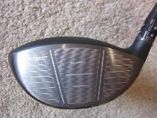 NEW SENIORS FLEX RH CALLAWAY ROGUE ST MAX 12 DRIVER