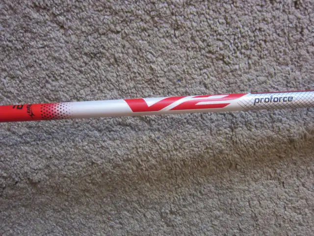 NEW SENIORS FLEX RH CALLAWAY ROGUE ST MAX 12 DRIVER - Photo 4