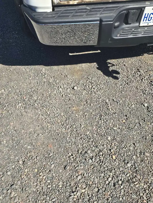 2011 GMC sierra - Photo 3