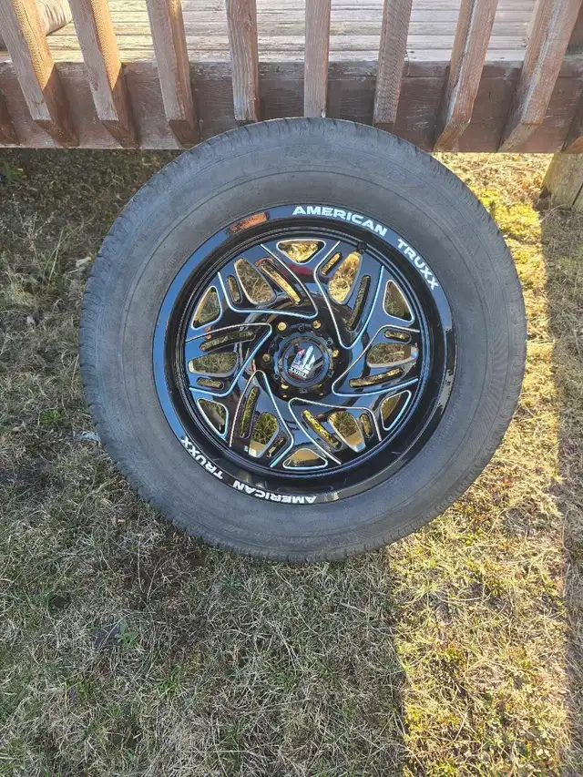 2011 GMC sierra - Photo 7