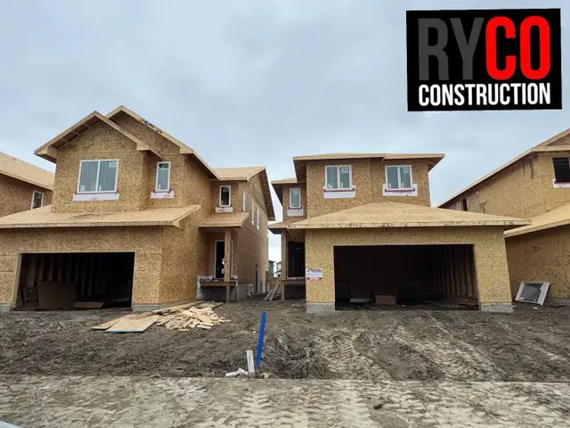 Hiring - Framing carpenters