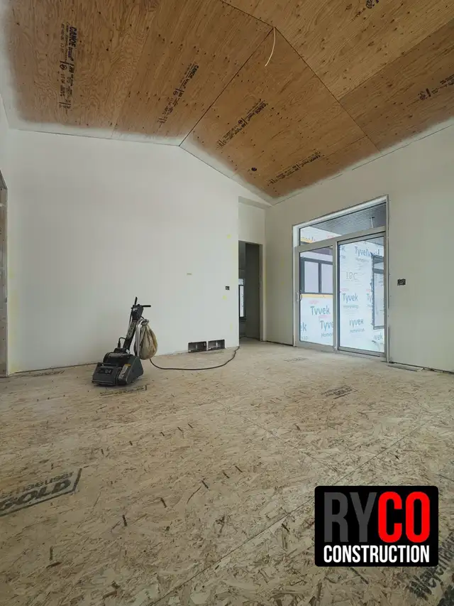 Hiring - Framing carpenters - Photo 2