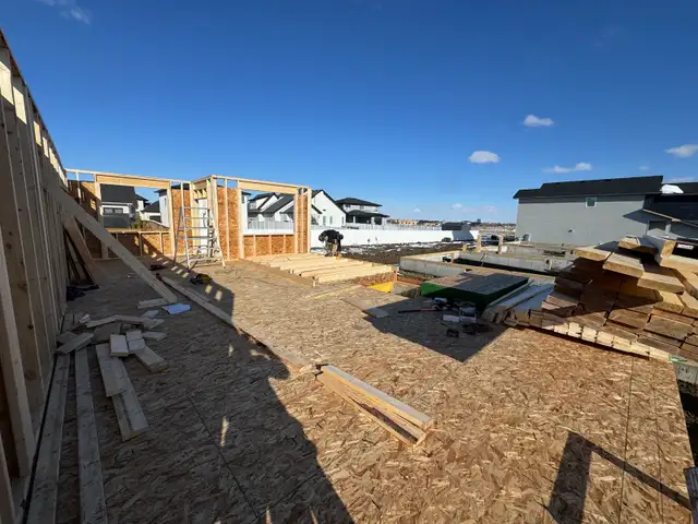 Hiring - Framing carpenters - Photo 3