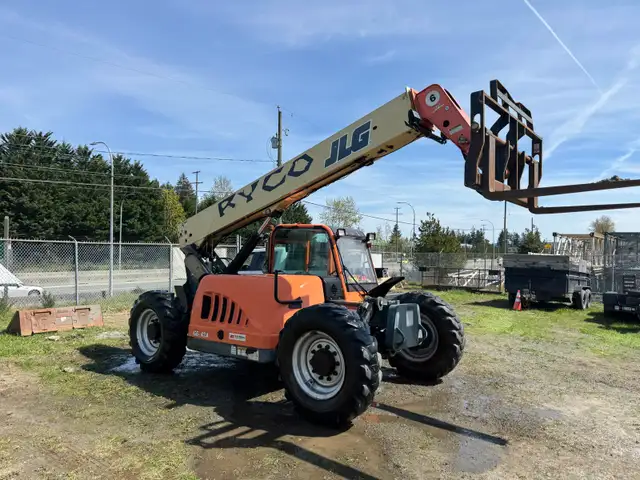 Hiring - Framing carpenters - Photo 4