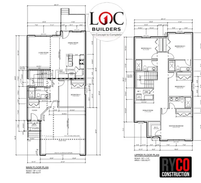 Hiring - Framing carpenters - Photo 6