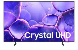 Clearance Sale Samsung 85" 4K Smart TV – Massive Screen Deal