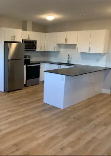 2 BEDROOM APARTMENT IN EAST HANTS MILFORD