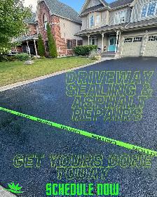 Door to Door Driveway Sealing Sales - Photo 2