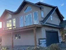 Stucco service
