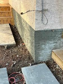 Stucco service - Photo 4