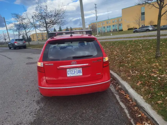 Hyundai Elantra (Car For Sale)